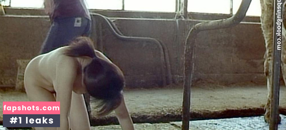 Ryôko Asagi Filtración Desnuda OnlyFans Foto #10 - Fapshots